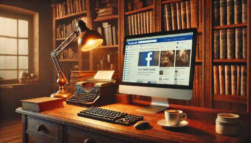 Illustration de l'article Comment utiliser un surnom sur Facebook ?